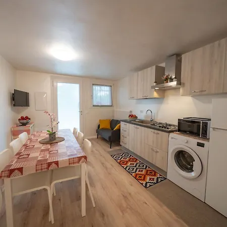 Apartmán Nirvana's 3 Near Venice Noale